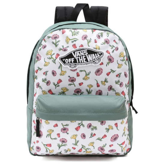 Vans Τσάντα πλάτης WM Realm Backpack
